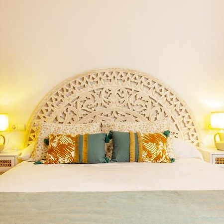 Apartamento Pink Maritimo Torrevieja Ngoại thất bức ảnh