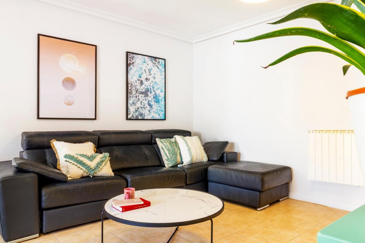 Apartamento Pink Maritimo Torrevieja Ngoại thất bức ảnh