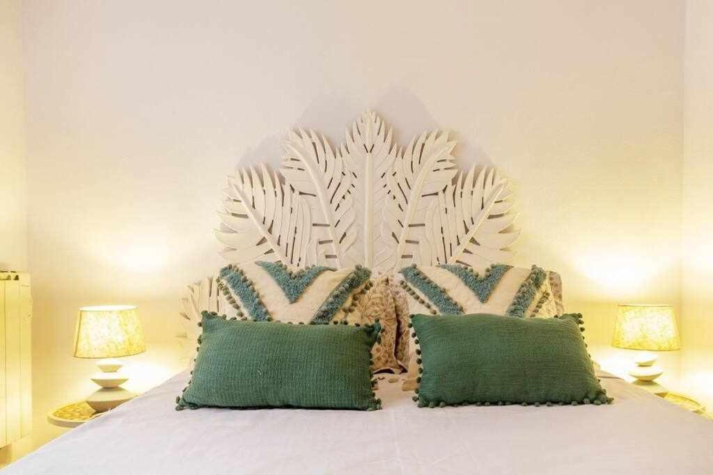 Apartamento Pink Maritimo Torrevieja Ngoại thất bức ảnh