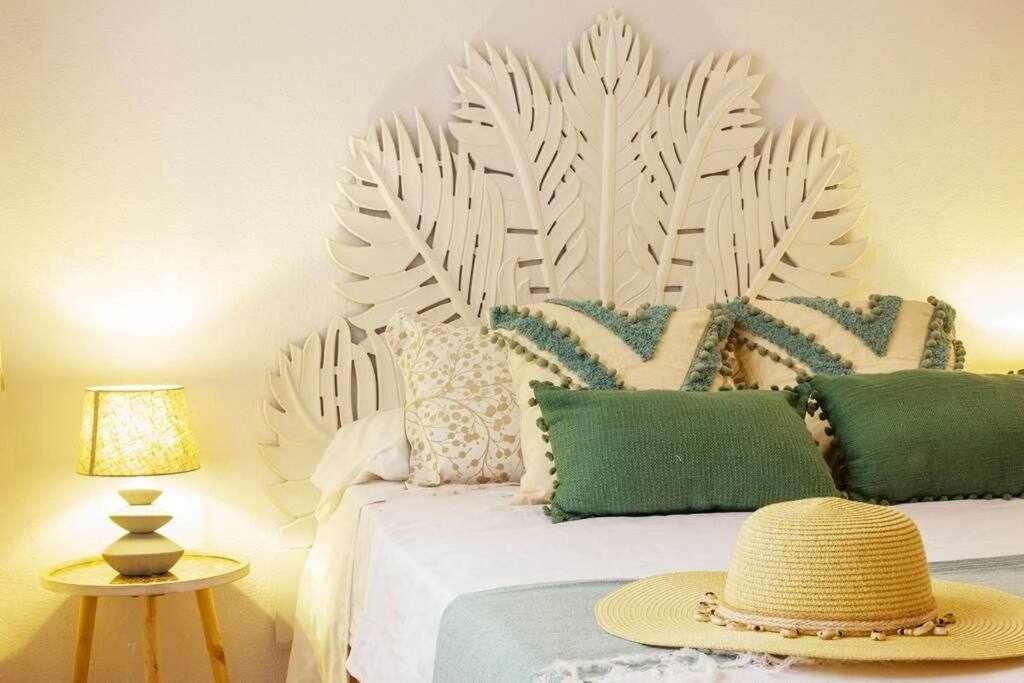 Apartamento Pink Maritimo Torrevieja Ngoại thất bức ảnh